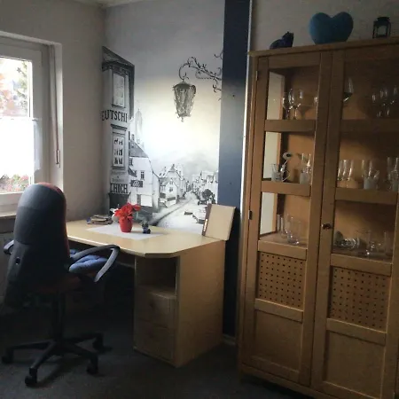Connysferienwohnung * באד לאאספה