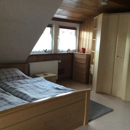 Connysferienwohnung דירה