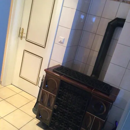 Connysferienwohnung דירה *