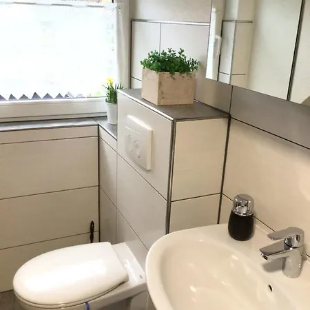 Connysferienwohnung *