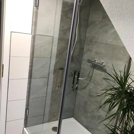 דירה Connysferienwohnung *