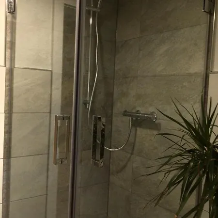 דירה Connysferienwohnung