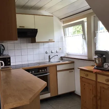 Connysferienwohnung *